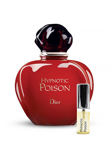 Christian Dior Hypnotic Poison női parfüm 5 ml EDT
