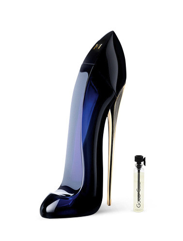 Carolina Herrera Good Girl női parfüm 2 ml EDP