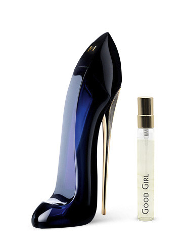 Carolina Herrera Good Girl női parfüm 10 ml EDP
