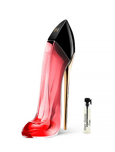 Carolina Herrera Very Good Girl női parfüm 2 ml EDP