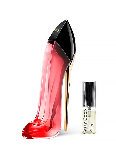 Carolina Herrera Very Good Girl női parfüm 5 ml EDP