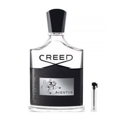Creed Aventus férfi parfüm 2 ml EDP