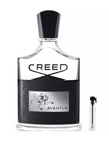 Creed Aventus férfi parfüm 2 ml EDP