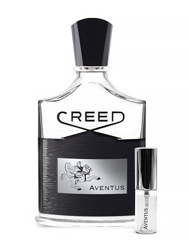 Creed Aventus férfi parfüm 5 ml EDP
