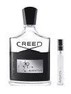 Creed Aventus férfi parfüm 10 ml EDP
