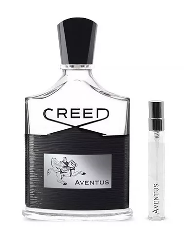 Creed Aventus férfi parfüm 10 ml EDP