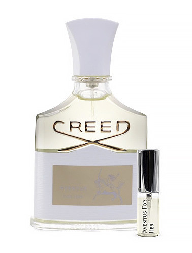 Creed Aventus For Her női parfüm 5 ml EDP