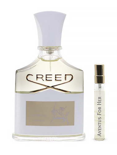 Creed Aventus For Her női parfüm 10 ml EDP
