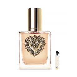 Dolce & Gabbana Devotion női parfüm 2 ml EDP