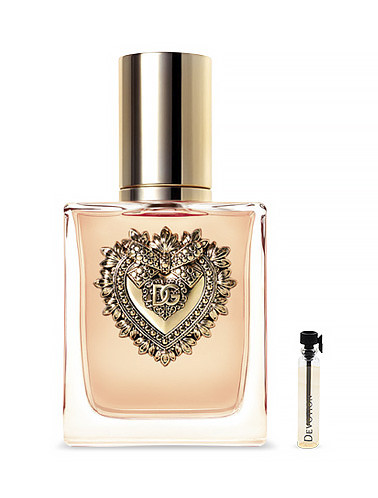 Dolce & Gabbana Devotion női parfüm 2 ml EDP