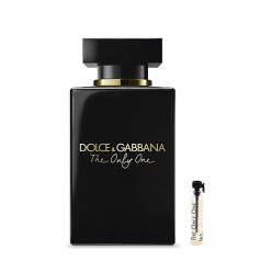 Dolce & Gabbana The Only One Intense női parfüm 2 ml EDP
