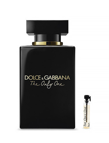 Dolce & Gabbana The Only One Intense női parfüm 2 ml EDP