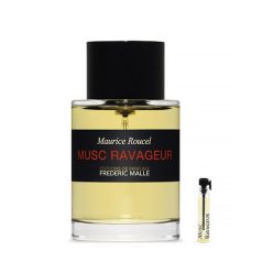 Frederic Malle Musc Ravageur unisex parfüm 2 ml EDP
