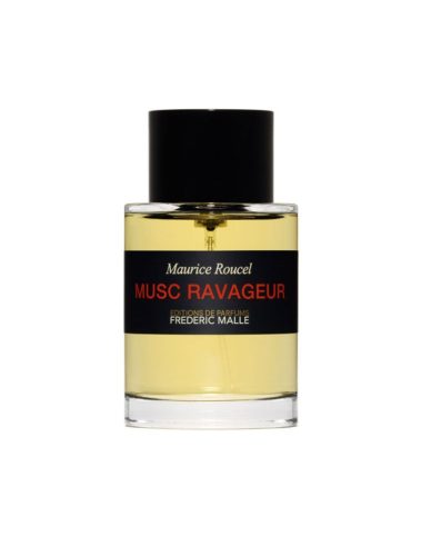 Frederic Malle Musc Ravageur unisex parfüm 10 ml EDP