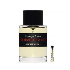 Frederic Malle Portrait Of A Lady női parfüm 2 ml EDP