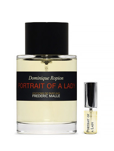Frederic Malle Portrait Of A Lady női parfüm 5 ml EDP