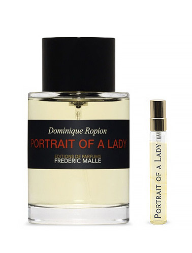 Frederic Malle Portrait Of A Lady női parfüm 10 ml EDP