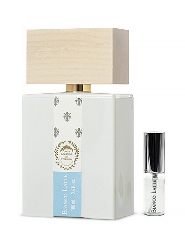 Giardini di Toscana Bianco Latte női parfüm 5 ml EDP