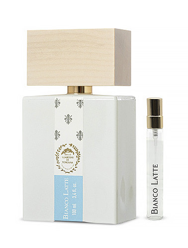 Giardini di Toscana Bianco Latte női parfüm 10 ml EDP