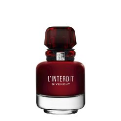 Givenchy L'Interdit Rouge női parfüm 2 ml EDP