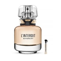 Givenchy L'Interdit női parfüm 2 ml EDP
