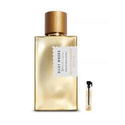 Goldfield & Banks Silky Woods unisex parfüm 2 ml EDP