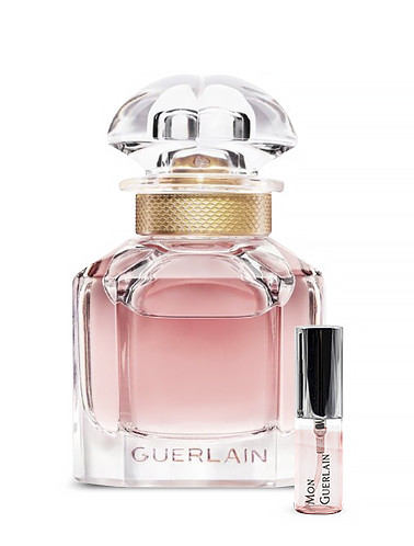 Guerlain Mon Guerlain női parfüm 5 ml EDP