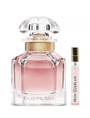 Guerlain Mon Guerlain női parfüm 10 ml EDP