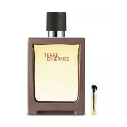 Hermes Terre d'Hermes férfi parfüm 2 ml EDT