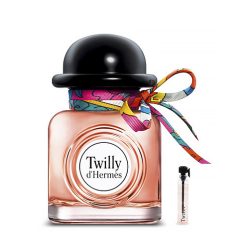 Hermes Twilly női parfüm 2 ml EDP