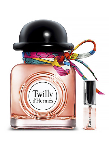 Hermes Twilly női parfüm 5 ml EDP