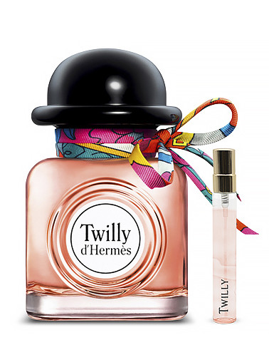 Hermes Twilly női parfüm 10 ml EDP