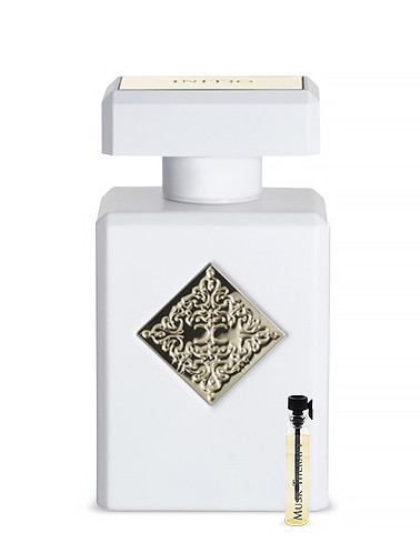 Initio Parfums Privés Musk Therapy unisex parfüm 2 ml Extrait de Parfum