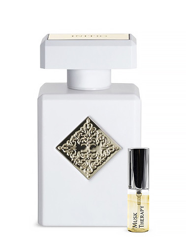 Initio Parfums Privés Musk Therapy unisex parfüm 5 ml Extrait de Parfum