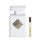 Initio Parfums Privés Musk Therapy unisex parfüm 10 ml Extrait de Parfum