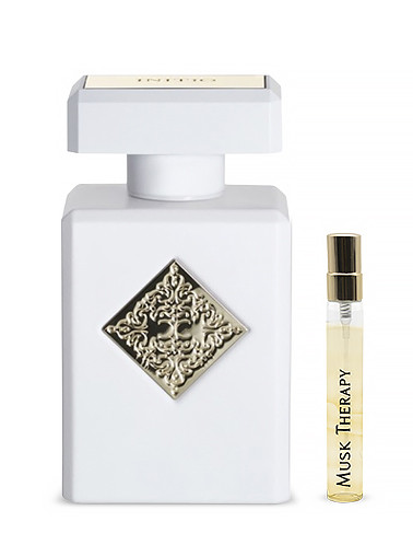 Initio Parfums Privés Musk Therapy unisex parfüm 10 ml Extrait de Parfum