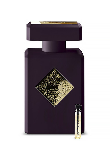 Initio Parfums Privés Side Effect unisex parfüm 2 ml EDP