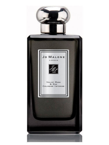 Jo Malone Velvet Rose & Oud unisex parfüm 5 ml EDC Intense