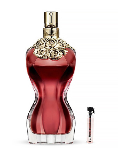 Jean Paul Gaultier La Belle női parfüm 2 ml EDP
