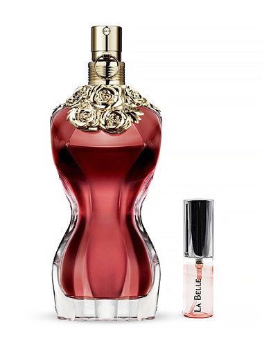 Jean Paul Gaultier La Belle női parfüm 5 ml EDP
