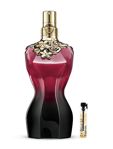 Jean Paul Gaultier La Belle Le Parfum női parfüm 2 ml EDP