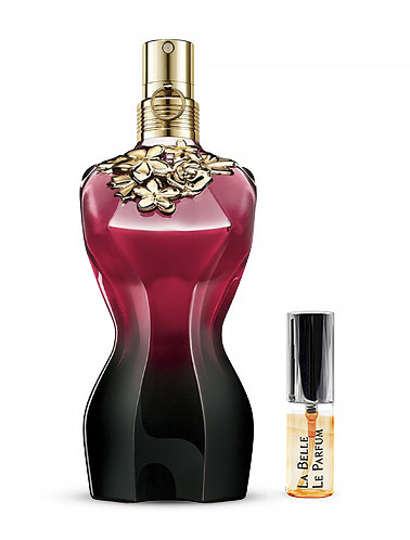 Jean Paul Gaultier La Belle Le Parfum női parfüm 5 ml EDP