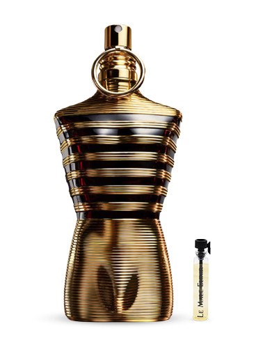 Jean Paul Gaultier Le Male Elixir férfi parfüm 2 ml EDP