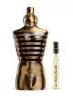 Jean Paul Gaultier Le Male Elixir férfi parfüm 10 ml EDP