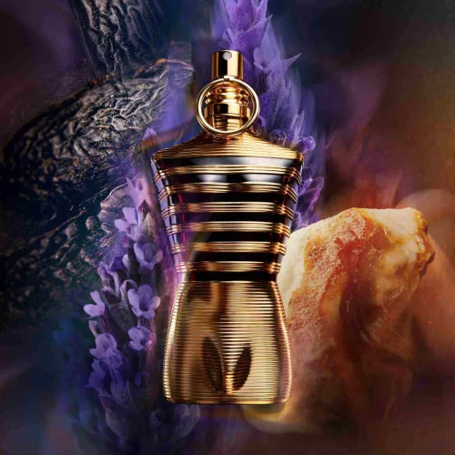 Jean Paul Gaultier Le Male Elixir férfi parfüm 10 ml EDP