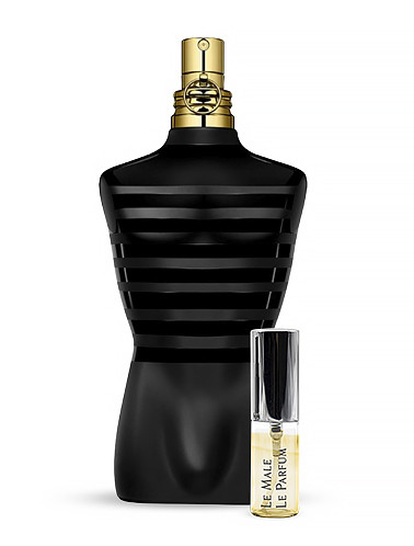 Jean Paul Gaultier Le Male Le Parfum férfi parfüm 5 ml EDP