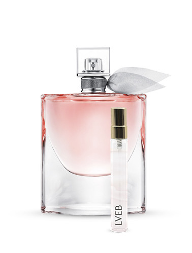 Lancome La Vie Est Belle női parfüm 10 ml EDP