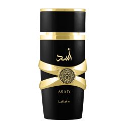 Lattafa Asad férfi parfüm 2 ml EDP