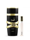 Lattafa Asad férfi parfüm 10 ml EDP