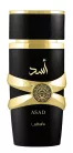 Lattafa Asad férfi parfüm 10 ml EDP